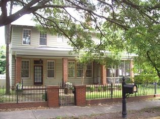 504 Richland Ave W, Aiken, SC 29801