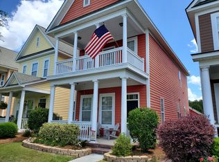 125 Hyacinth St, Summerville, SC 29483