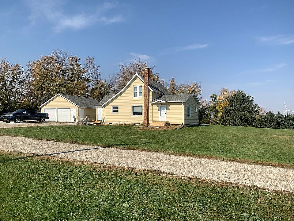 Newly renovatied acreage 