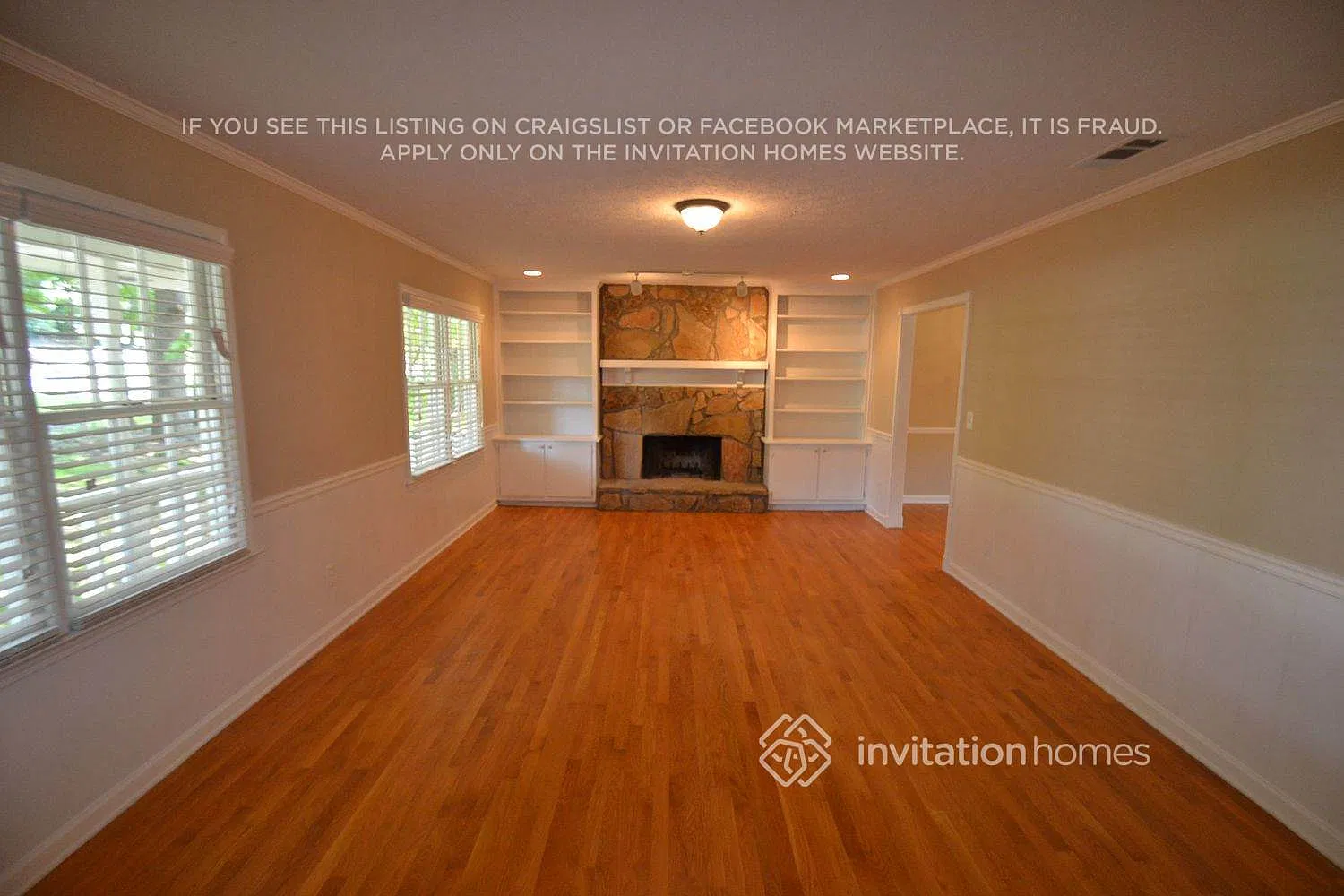 4172 Scenic Mountain Dr Snellville, GA 30039 — Photo 2