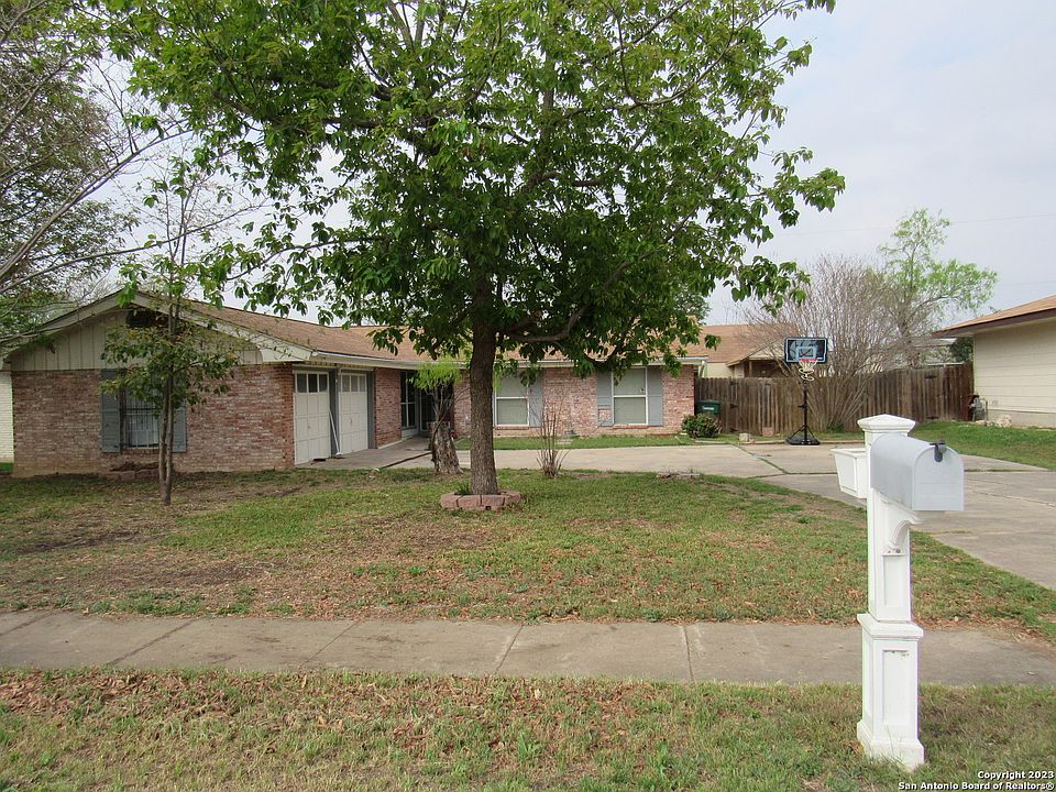 1st image of 5555 ASPEN VALLEY ST