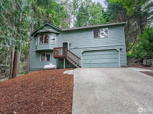 22445 Sunridge Way NE, Poulsbo, WA 98370