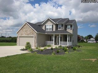 37390 Barres Rd, North Ridgeville, OH 44039