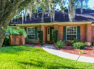 4124 Weatherwood Estates Dr, Jacksonville, FL 32223