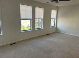 2091 Kober Way #2091, Charlottesville, VA 22901
