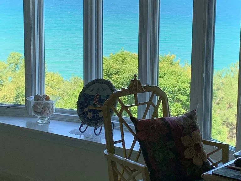 living room view - breath taking