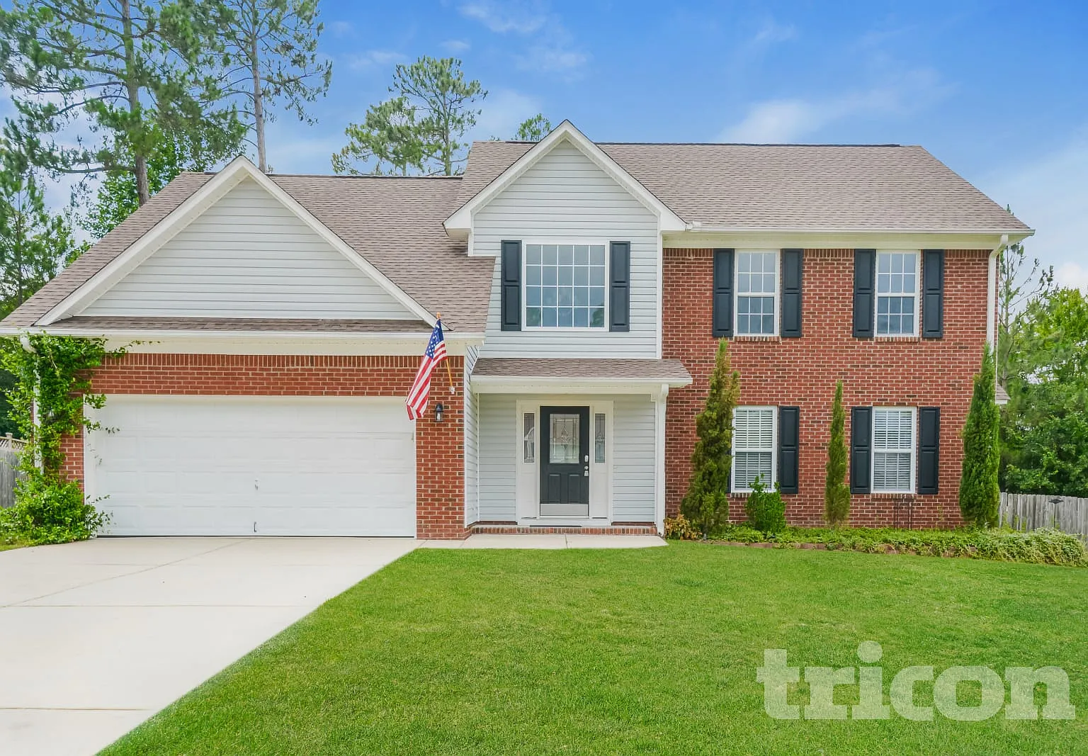 82 Hester Place Cameron NC — Photo 1