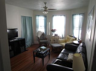 79 Foster St #305, Brighton, MA 02135