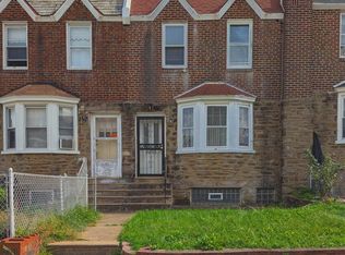 6281 Souder St, Philadelphia, PA 19149