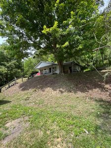 51 Houston Broughton Rd, Flat Lick, KY, 40935