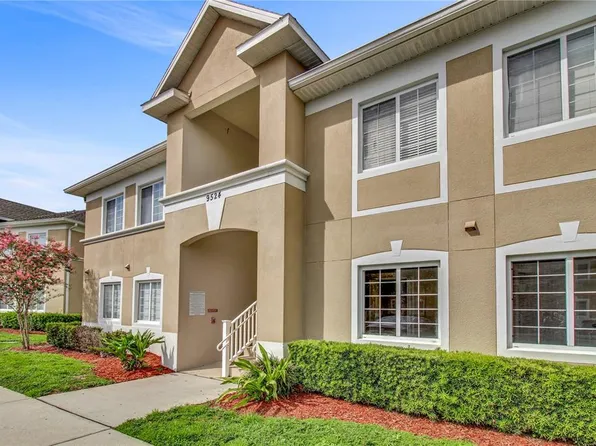 9526 NEWDALE WAY #101, RIVERVIEW, FL 33578