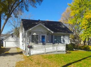 1308 Saint John Ave, Albert Lea, MN 56007