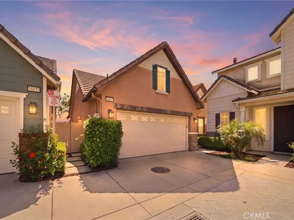 16047 Begonia Ave, Chino, CA 91708