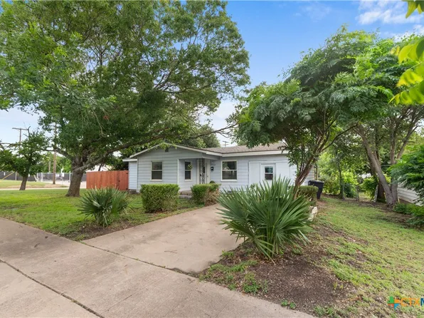 1922 S 41st St, Temple, TX 76504