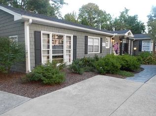 425 Shades Crest Rd, Birmingham, AL 35226