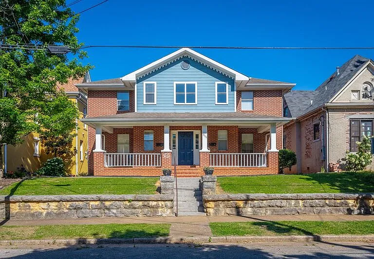 1704 Read Ave #D — Photo 1