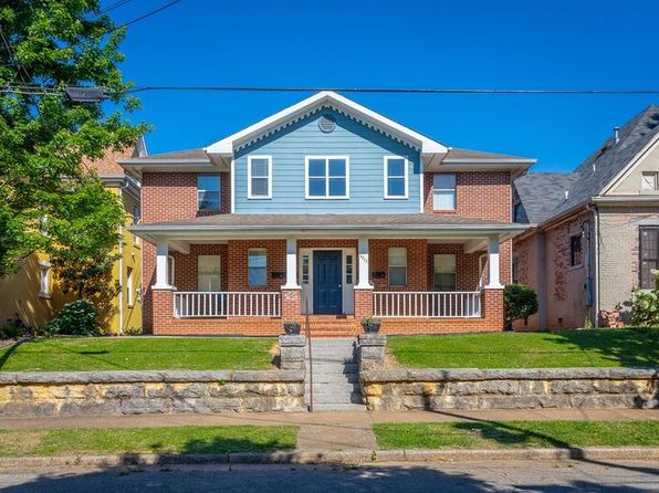 1711 Read Ave APT A