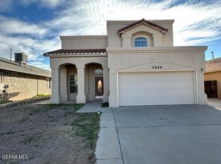 3264 Mike Godwin Dr, El Paso, TX 79936
