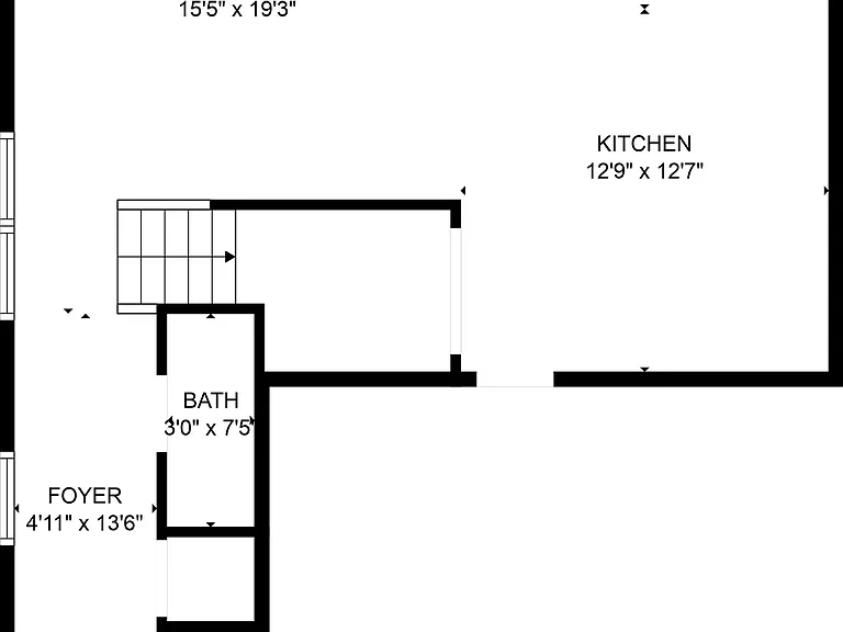 2240 Eversull Ln — Photo 6