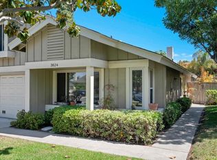 3624 White Sage Ln, San Diego, CA 92105