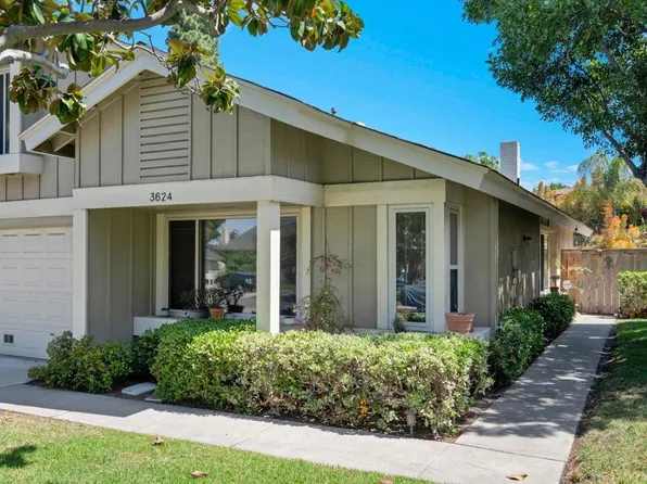 3624 White Sage Ln, San Diego, CA 92105