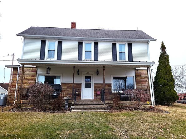 1401 State Highway 377, Stockport, OH 43787