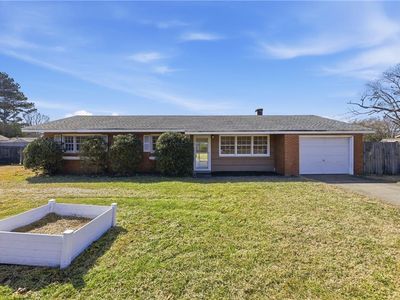 1521 N Great Neck Rd, Virginia Beach, VA, 23454
