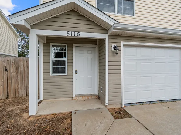 5115 E 11th St, Panama City, FL 32404