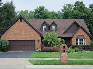 262 Beech Trail Ct, Powell, OH 43065
