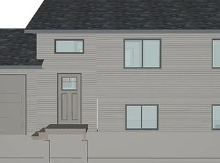 Marauder Plan, Freedom Estates, Box Elder, SD 57719