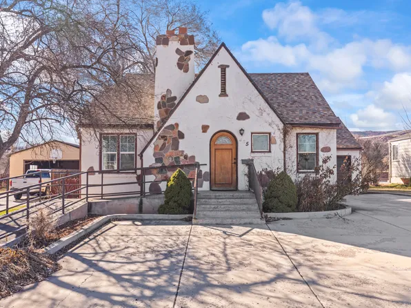 465 N Main St, Richfield, UT 84701