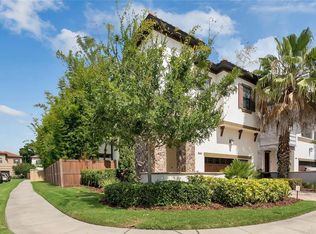 8461 Via Vittoria Way, Orlando, FL 32819