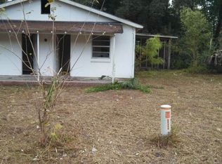 840 N Cherry St, Monticello, FL 32344