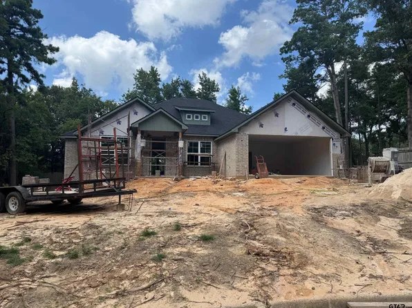 5434 Jason Ct, Tyler, TX 75703