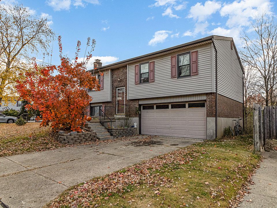 6642 Highridge Ave, Florence, KY 41042 Zillow
