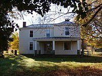 2nd image of 3044 Wolf Trap Rd
