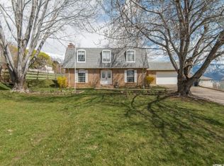 3890 N 650 W, Pleasant View, UT 84414
