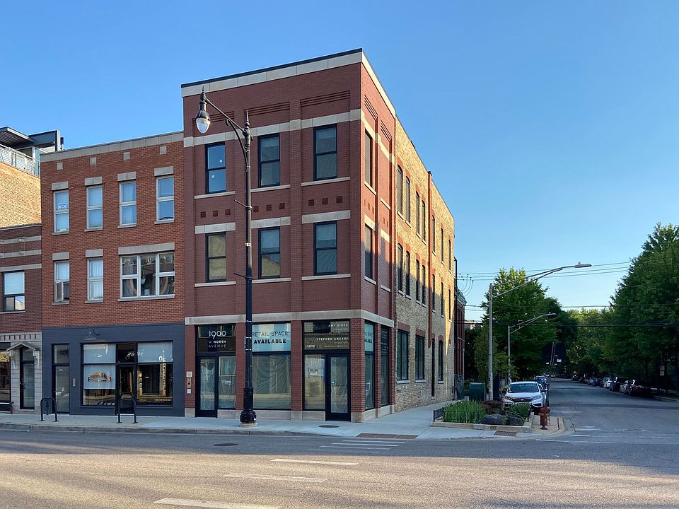 1st image of 1900 W North Ave #2R