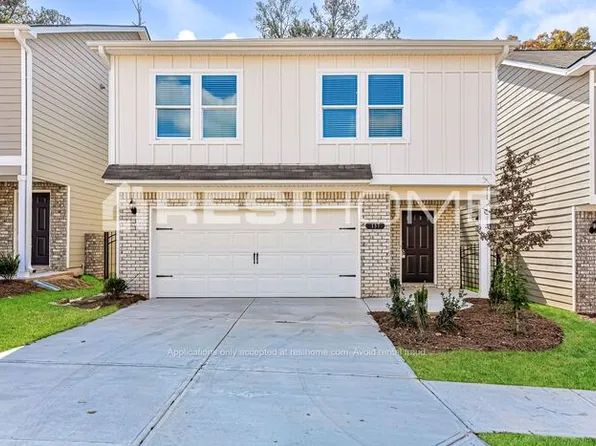 137 Wellbrook Ct NE, Conyers, GA 30012