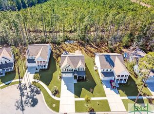 138 Orleans Way, Richmond Hill, GA 31324