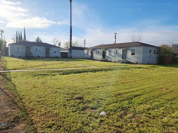 1601 Pacific St #5