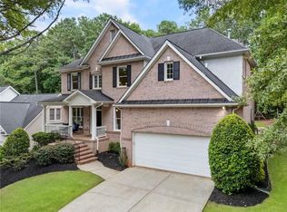 1085 Beacon Hill Xing, Alpharetta, GA 30005