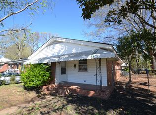 1225 Robinson Ave, Raleigh, NC 27610