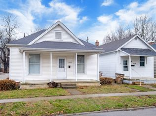 1022 9th St, Columbus, IN 47201