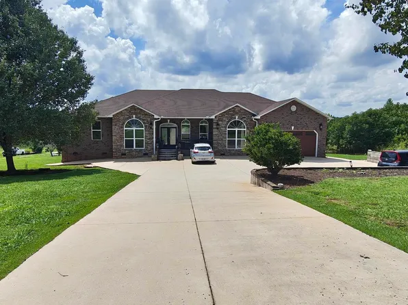 240 Wilkins Rd, Campobello, SC 29322