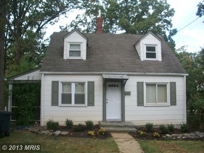 9304 Washington Blvd, Lanham, MD, 20706