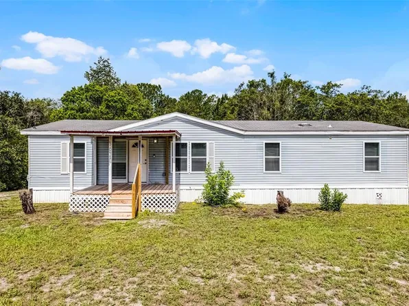 43041 JEWELL DRIVE, DELAND, FL 32720