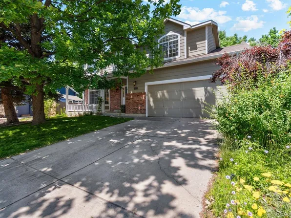 5625 W 109th Circle, Westminster, CO 80020