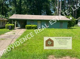 302 Cartwright Dr, Ruston, LA 71270
