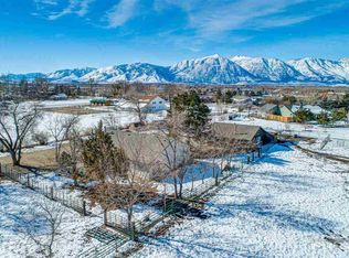 1136 E Valley Rd, Gardnerville, NV 89410